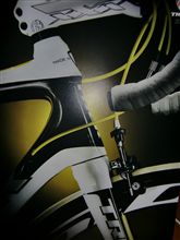 リッター40キロ越え（＾ε＾♪）。驚異の記録？