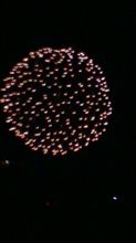 花火大会ヽ(´▽`)/ 花火大会ヽ(´▽`)/