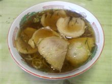 昼メシ！