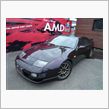 Z32 フェアレディZ　襲来 ...