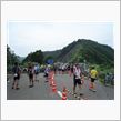 2010 枝折峠　ヒルクライム