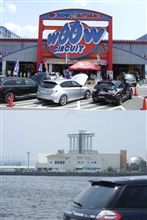 ナゴヤのＢＡＹ
