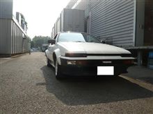 車検完了～♪