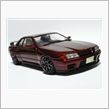 [プラモ]Ｒ３２完成♪