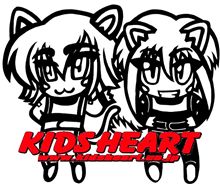 作成中？！オリジナルステッカー（＾－＾＊）