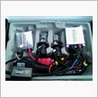 HID（５５ｗ）購入