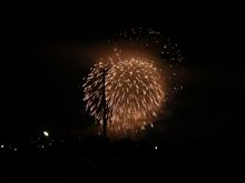 2010年豊岡柳まつり
