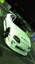 スープラ直りました♪ スープラ直りました♪