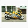 Motorcycle