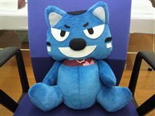 かっちょさ～ん着任！