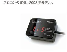 スロコン、イキマス！