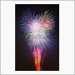 花火♪　沼津夏祭り