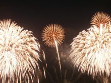 長岡花火大会