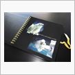 フォトブックでフォト(写真) ...