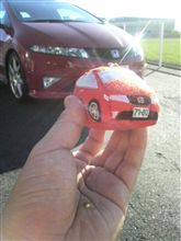 FN2納車！