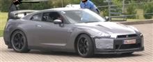 Ｒ３５　Ｍスペック登場か！