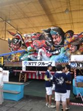 出陣２日目