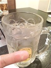 やっちまった・・・