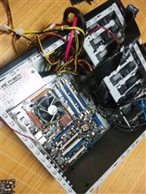 2010年7月 PV報告