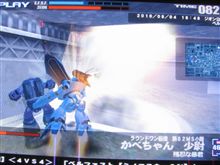 「戦場の絆」ベルファスト４ｖｓ４