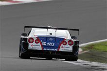 【日産応援団Nジャン】SuperGT タイヤテスト 富士スピードウェイ ~日記編~ 【日産応援団Nジャン】SuperGT タイヤテスト 富士スピードウェイ ~日記編~