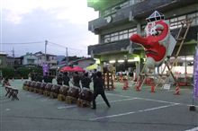 夏祭り 夏祭り