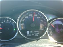 平均燃費14km/L