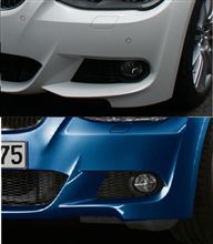 BMWジャパンのWebサイト画像と納車実物のデザインが相違（その２）？ 