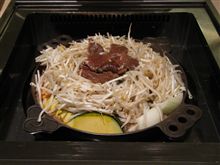 ソウルフード