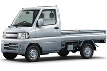 ミツビシ ミニキャブ トラック 「 銀トラ 」 リリース ・・・・