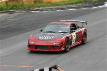 乱人スポーツカップＵＰ　ＢＥＡＴ走行会まであと一ヶ月！