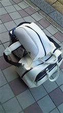 ゴルフ週間最終日は