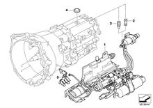 SMGII Hydraulic Unit交換（涙）  