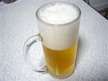 暑ぅ～い夏はやっぱりビール！