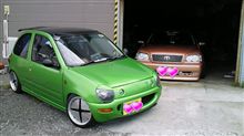 納車