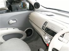 こだわりのカーオーディオ・・・