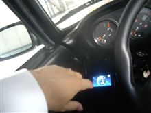 天才911パイロットならではの渋滞中ドライブテクニック♡