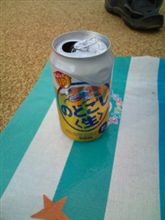 またプール