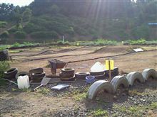 コース整備