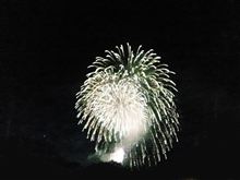 藤枝花火大会