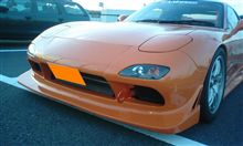 先週の日曜のコト 先週の日曜のコト