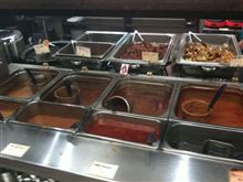 土浦でインドカレー食べ放題