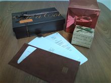 結婚式に出席してきました 結婚式に出席してきました