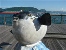 ぶらり一人旅♪
