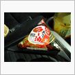 ラー油