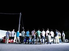 夏の大運動会 夏の大運動会