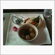 パントリーママでお昼ご飯