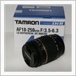 新入り　TAMRON　AF1 ...