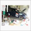 K4-GPに向け車両整備！