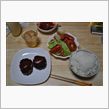 シリーズ　今日の晩御飯　１０ ...